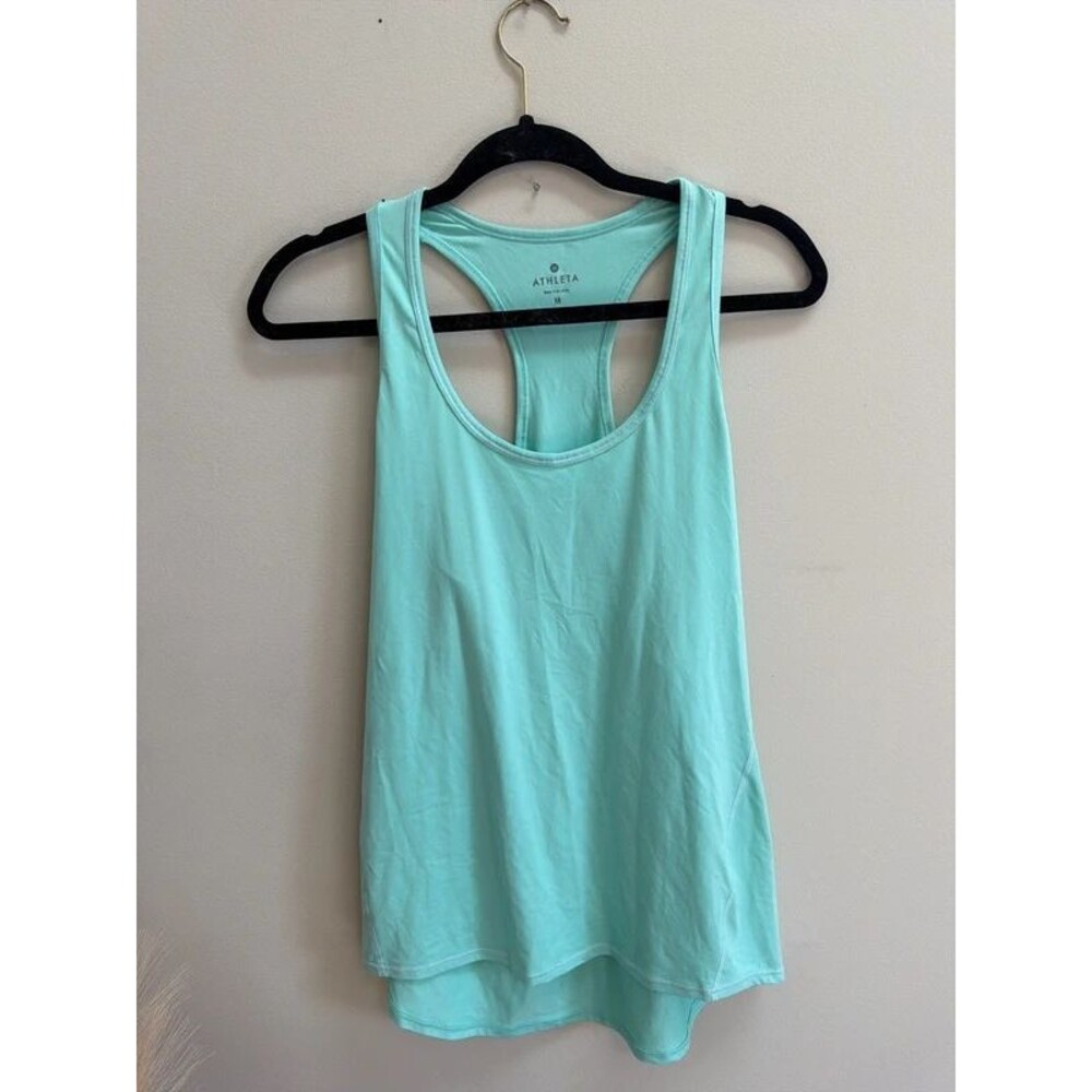 Athleta Athletic Top
